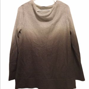 Jones New York Collection sweater top